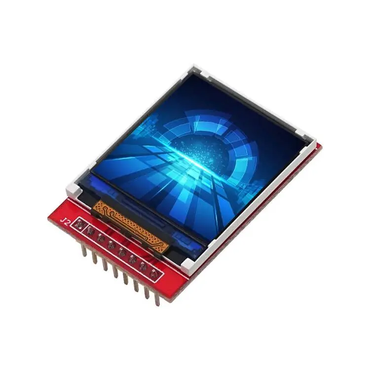 1.44 inch Serial 128*128 SPI TFT LCD Module Instead of Nokia 5110 LCD lcd screen display