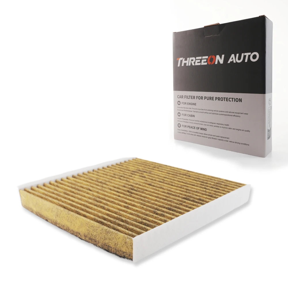 Filtro Abitacolo Carbone Attivo Per MG, SAIC, Roewe, HAVAL | EF832001 10170262 | Aria Pulita E Protezione Motore