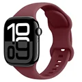 Wine red