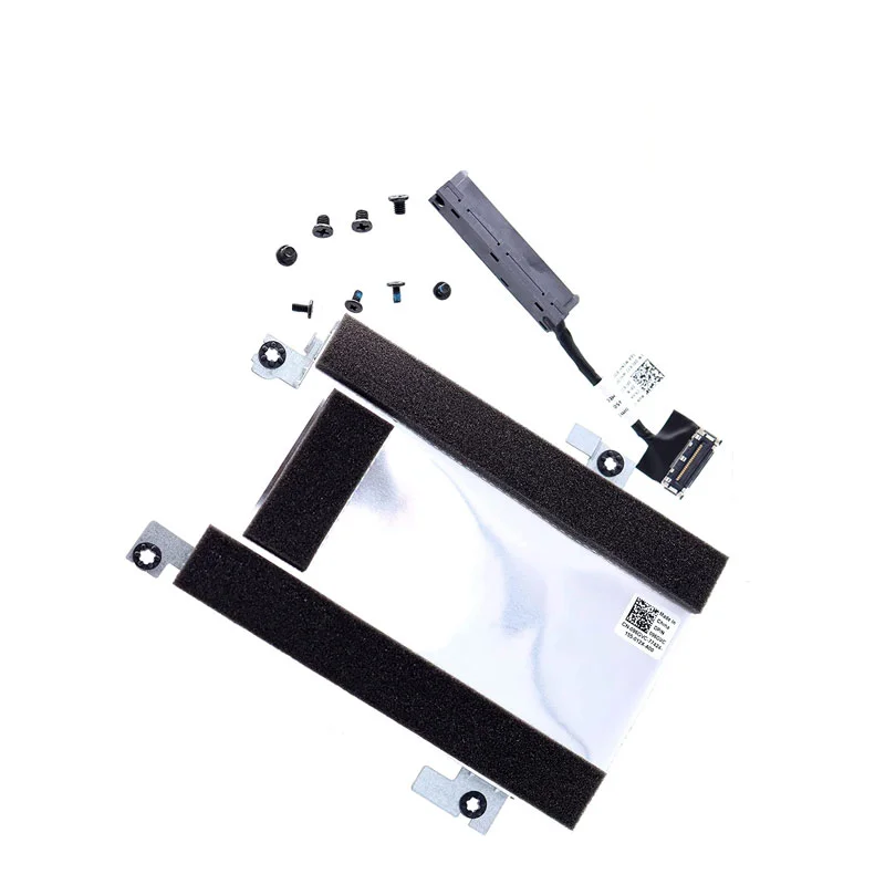 Hard Drive Adapter Cable SSD HDD Bracket 0PCX32 PCX32 096GVC 96GVC For Dell Latitude 5521 E5521 Precision 3561 M3561