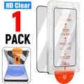1PACK-HD Clear