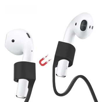 Silicone AirPods Anti-Lost Strap 1