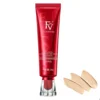 FV Red Diamond Plant Extract Skin Nourishing Liquid Moisturizing Easy Concealer Control Long-lasting Oil Not Foundation Rem 3
