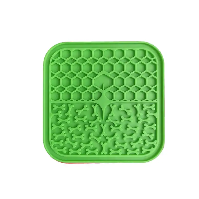 

Silicone Licking Pad For Pat Feeding