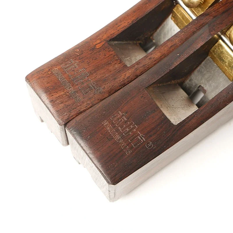 Woodworking Hand Tools Wood Hand Planer DIY Woodworking Handheld Trimming Planer Carpenter Wood Cutting Tool Trimming Chamfe Edge Sloping wood trimming tool