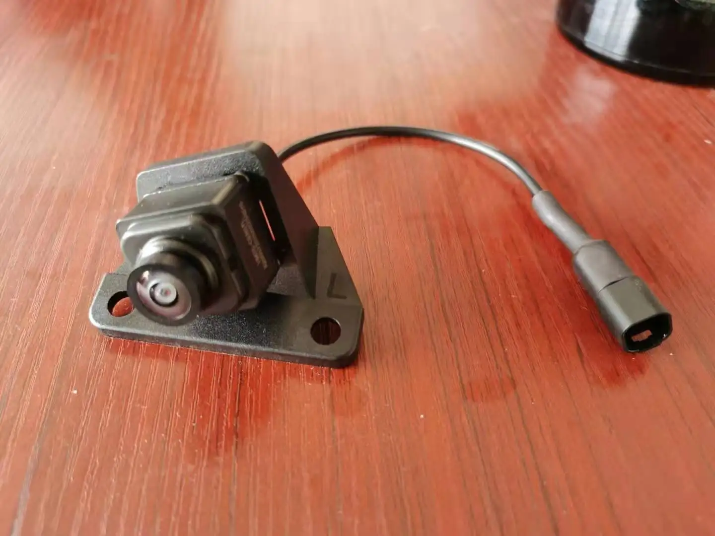 

FAW Jiefang JH6 reverse view camera