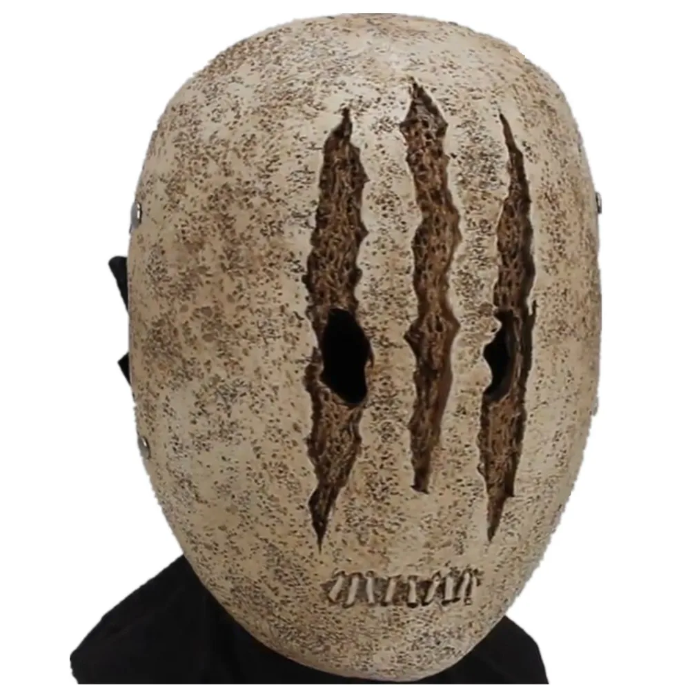 Générique Halloween Horror Mask, Horrific Masque Creepy