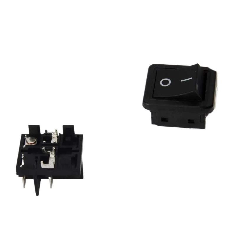 1PCS 50A 대용량 고부하 스위치 XT60 XT90 플러그 전원 온오프 전자 스위치 RC 드론 UAV 배터리 ESC 연결용