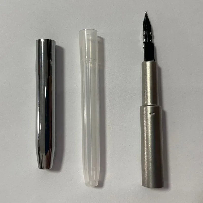 Majohn A1, A2 Fountain Pen Office School Supplies Stationery Writing Pen Nib Part 2