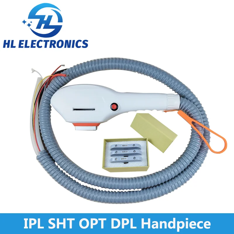 Высокопроизводительные IPL запасные