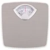 Spring Bathroom Scale for Body Weight Home Mechanical Weighing Dial Iron Scales 1