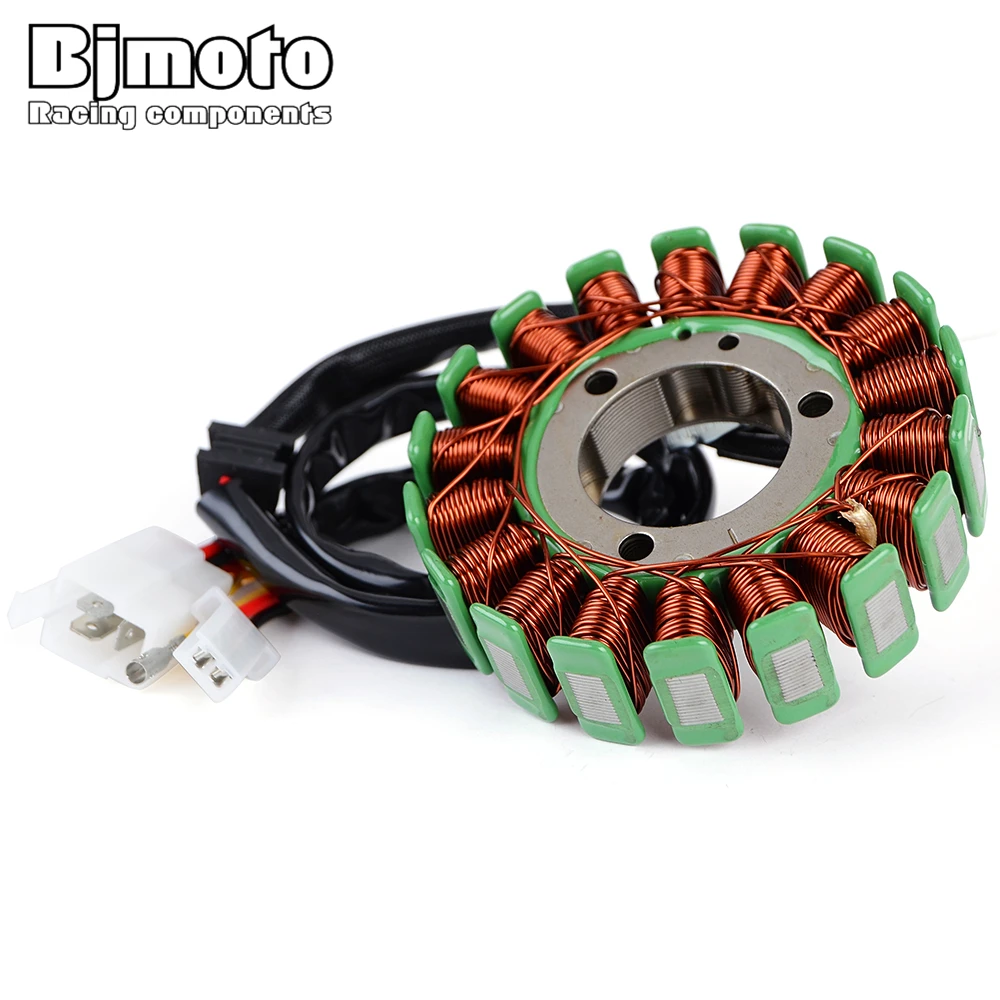 

58439004000 Stator Coil For KTM 640 LC4 Super Moto LC4-E Six Days Super Moto LS-E/mil 660 LC4 Rallye Customer Bike