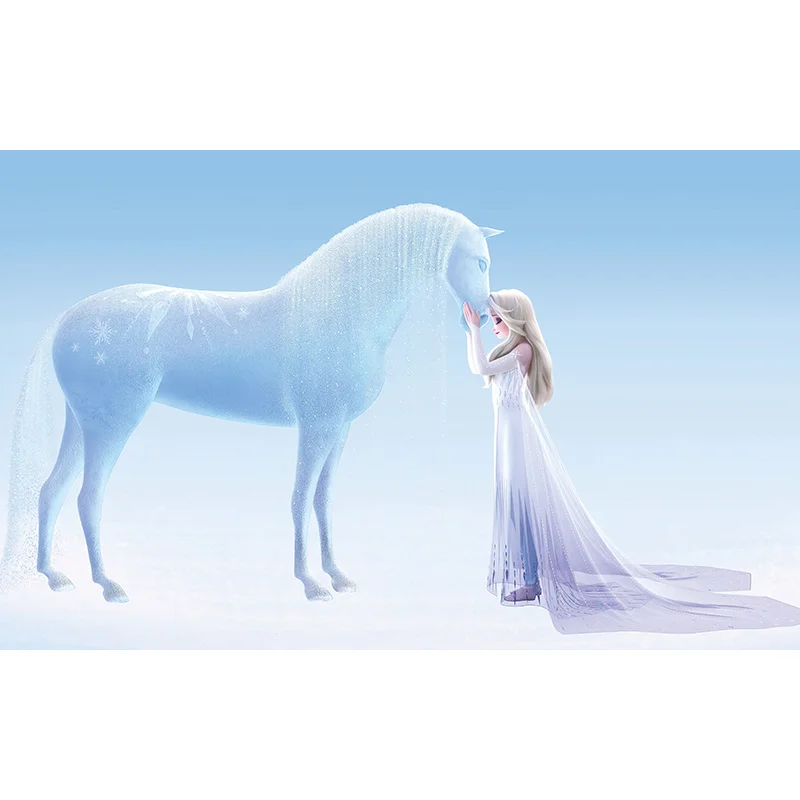 Con Cavallo Cavallo Elsa Elettronico Cavallo Nokk Elettronico