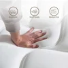 Queen size Mattresses, 12 Inch, Gel Memory Foam Individual Pocket Spring for Motion Isolation, Medium Firm Feel, Mattresses 4