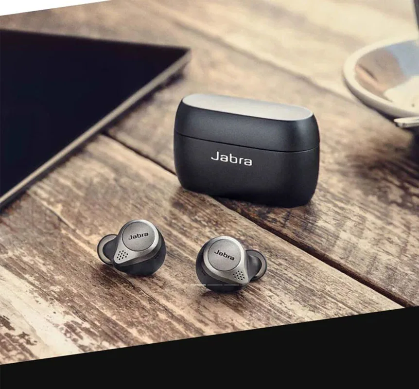 Беспроводная гарнитура с шумоподавлением Bluetooth 5 1 |