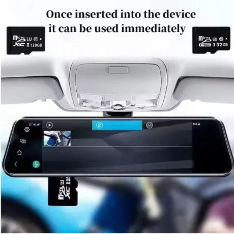 Micro SD For Phone high speed up to 128GB