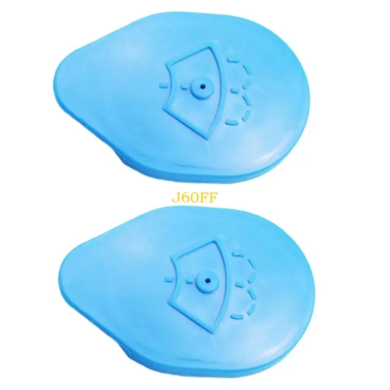 J60F 세단 용도에 최적화된 직접 교체형 워셔 뚜껑 폴리머 소재