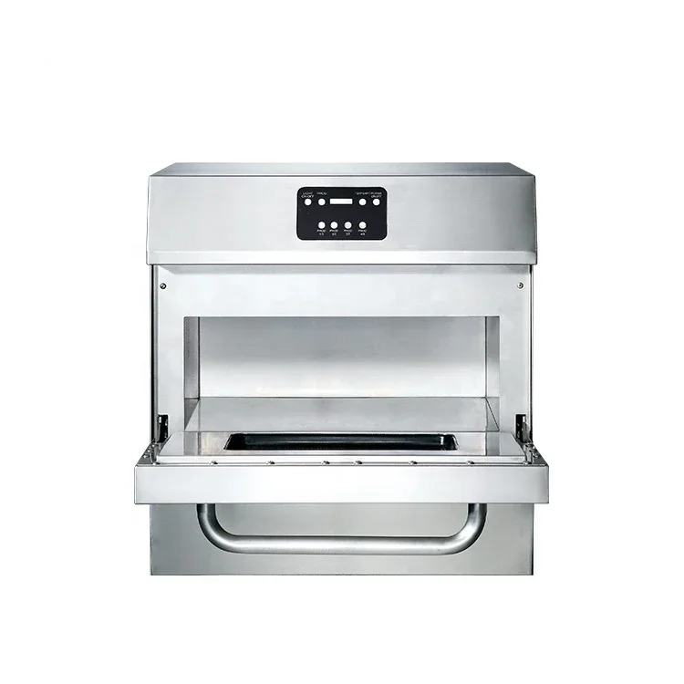 Digital Or Screen CTL Microwave Oven Hot Blast Stove Fast Oven For Sale 3