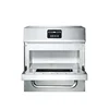 Digital Or Screen CTL Microwave Oven Hot Blast Stove Fast Oven For Sale 3