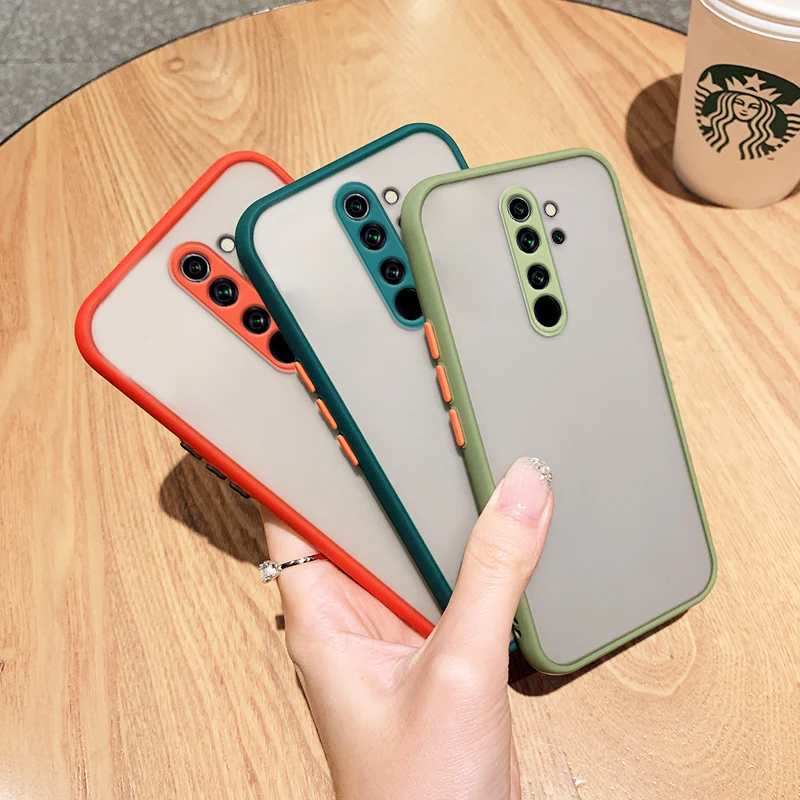 Durable Cartoon Design Protective Case