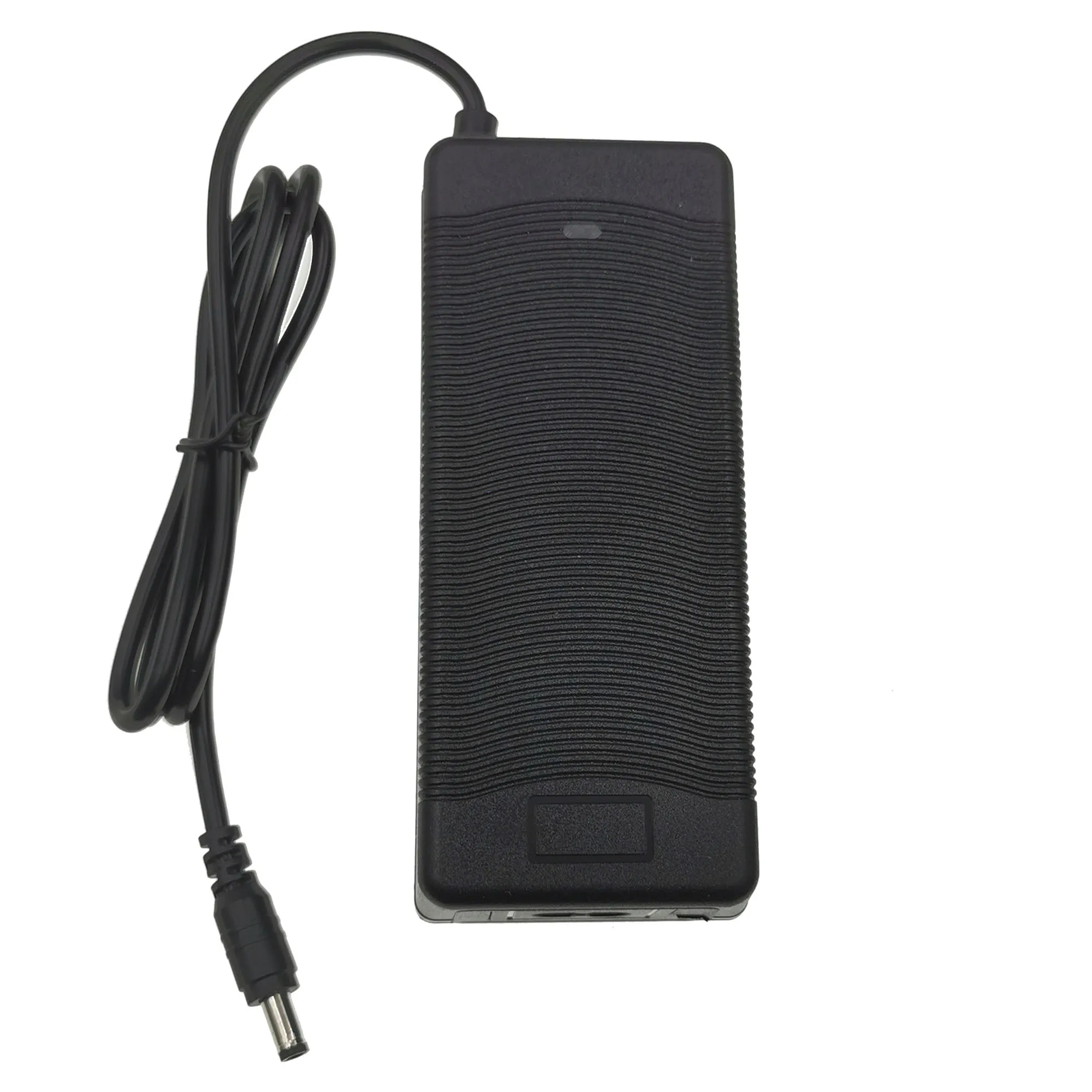 High-Performance Multi-Stage Lithium Battery Charger