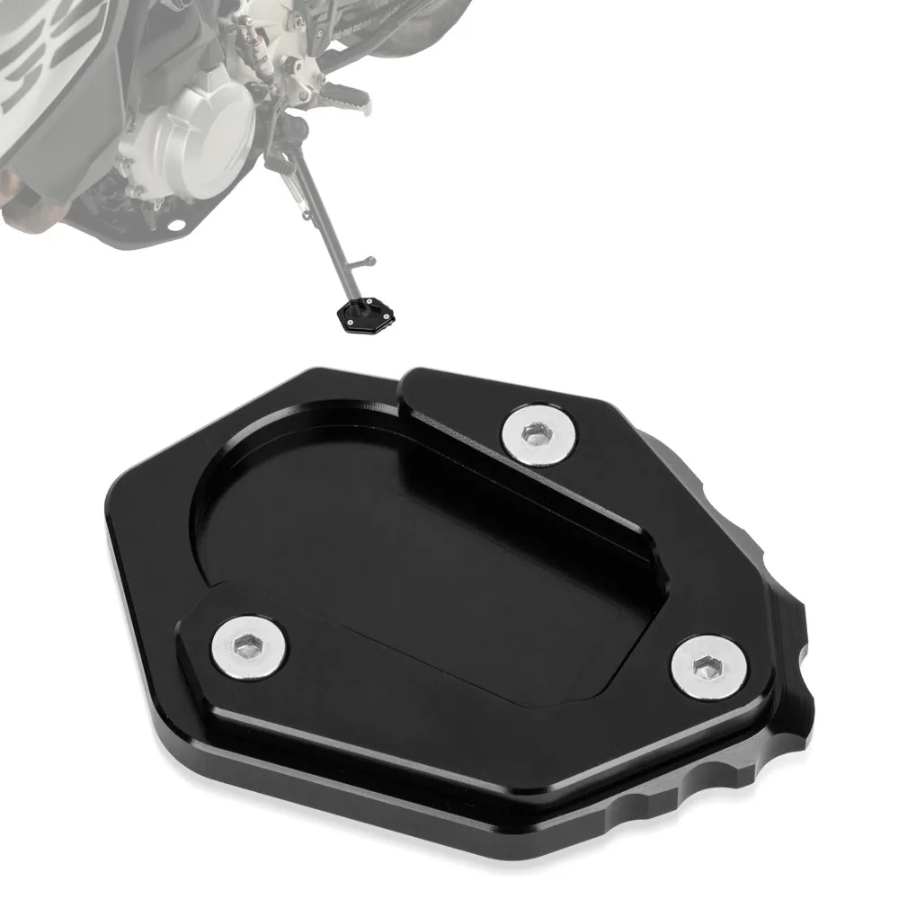 

Подставка для мотоцикла, боковая подставка для BMW F750GS F850GS 2020-2022