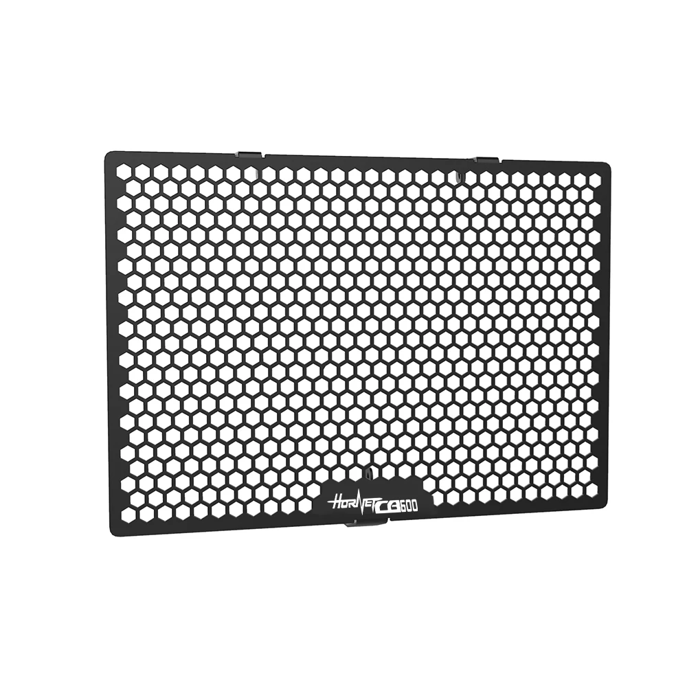 

For HONDA CB600F CB 600F Hornet CBF600 CBF600 CB CBF 600/F 2008-2012 2013 Motorcycle Radiator Guard Oil Cooler Protector Cover