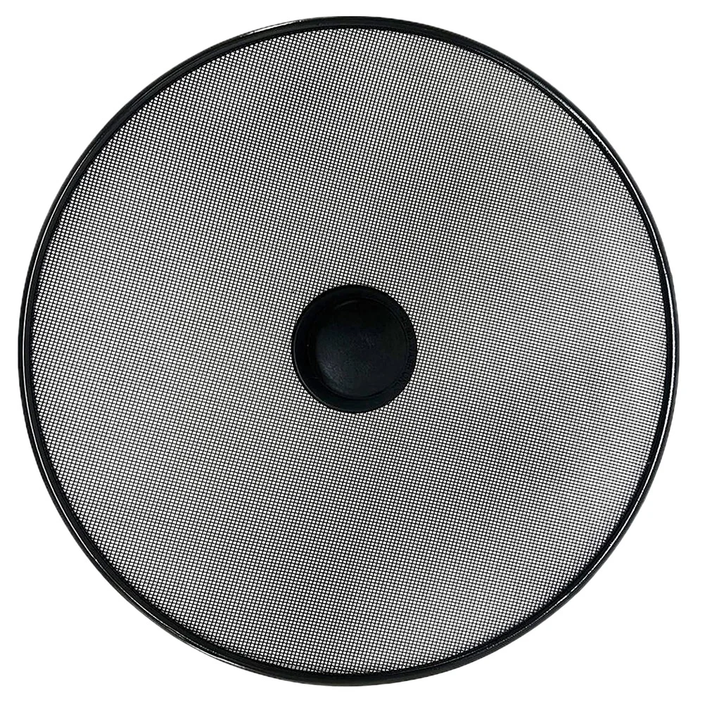 

Stainless Steel Splatter Screen Mesh Splatter Guard Grease Splatter Screen Frying Pan Splatter Screen Kitchen Accessories