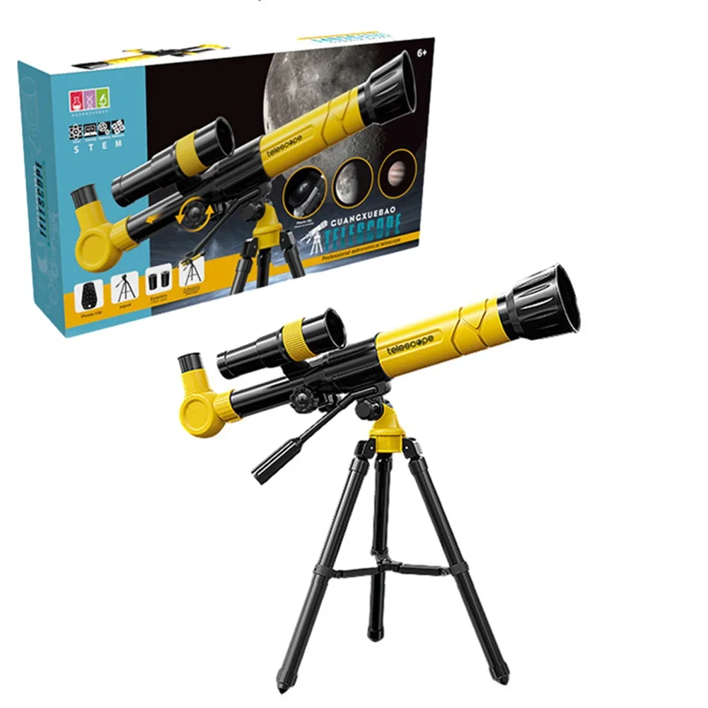  slider image of Professional Astronomical Telescope for