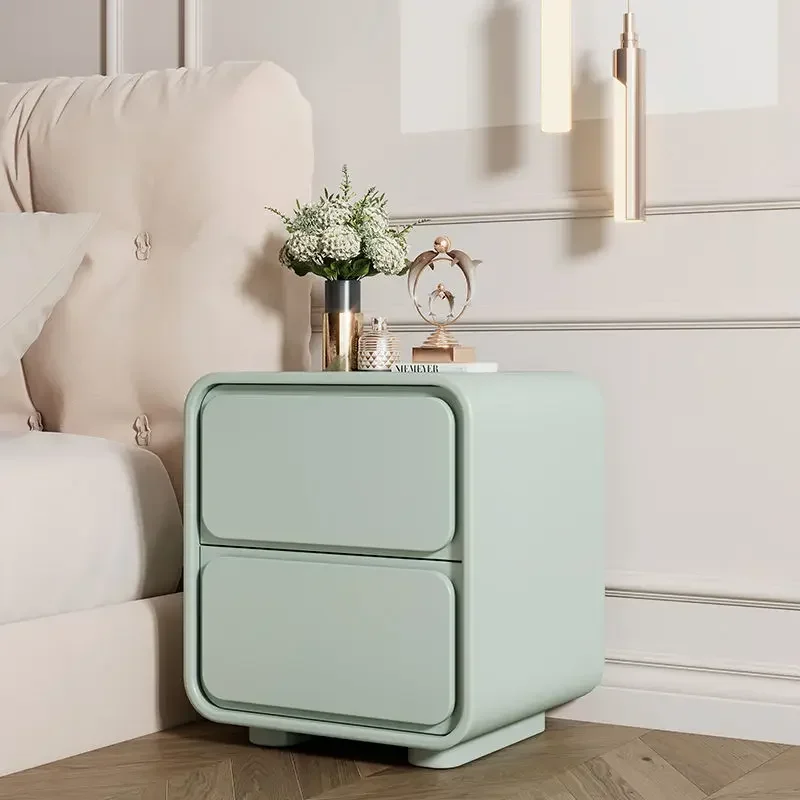 

Bedside Tables for the Bedroom Home Furniture Nightstand Bed Table Storage Cabinet Night Stand Furnitures Nightstands Locker