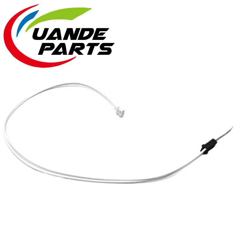 

1PCS AW10-0143 AW100143 High Quality Fuser thermistor For ricoh MPC 3002 3502 4502 5502 thermistor Printer Copier Spare Parts