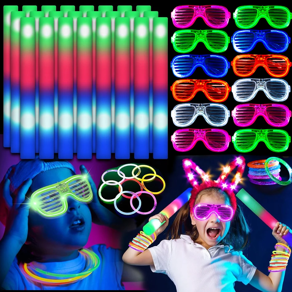 led-foam-glow-sticks-para-crian-as-e-adultos-light-up-glasses-pulseiras