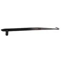 Length 125MM For Feiya Tajima Computer Embroidery Machine Spare Parts Wiper Thread Hook Catcher Knife - Image 6