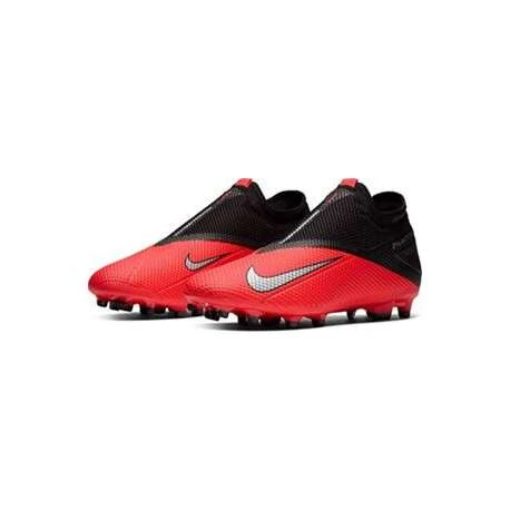 Nike Phantom Vsn Academy Df Fg/mg Cd4156 de fútbol| -