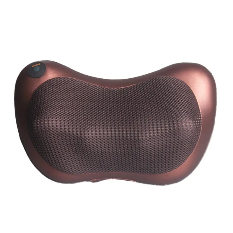 

Guaranteed after-sales service massage pillow neck massage pillow