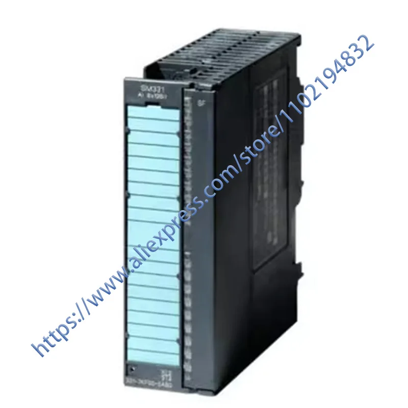 

Новый оригинальный 6ES7331-7PF01-0AB0 6ES7 972 0BA42-0XA0 6ES7953-8LM31-0AA0