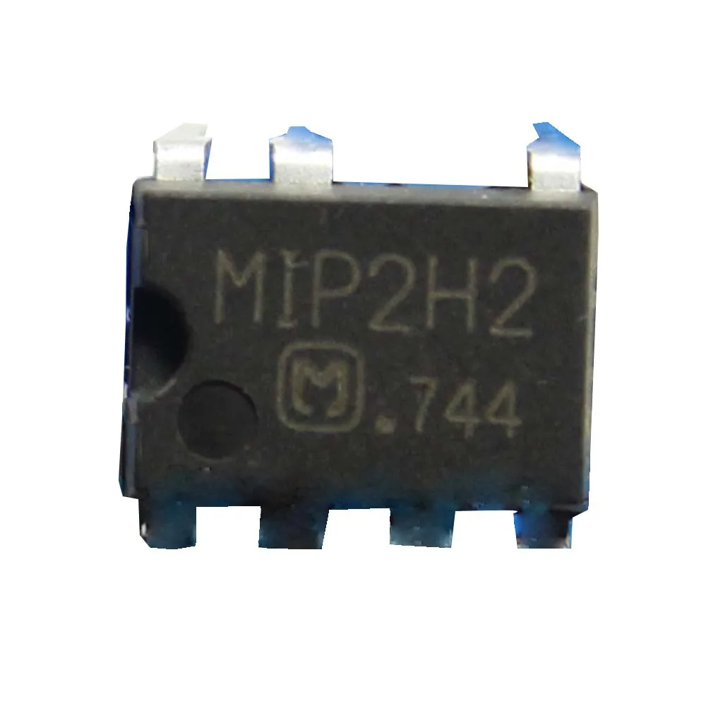 

5PCS NEW MIP2H2 Encapsulation:DIP7