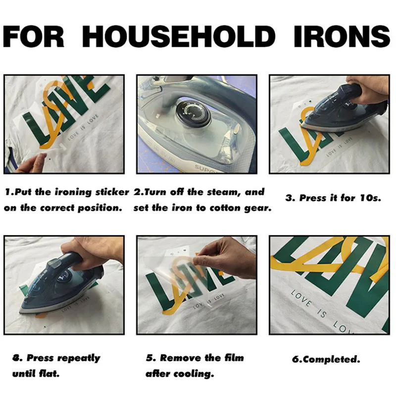 Adesivi per auto d'epoca su vestiti Toppe per magliette Felpe con