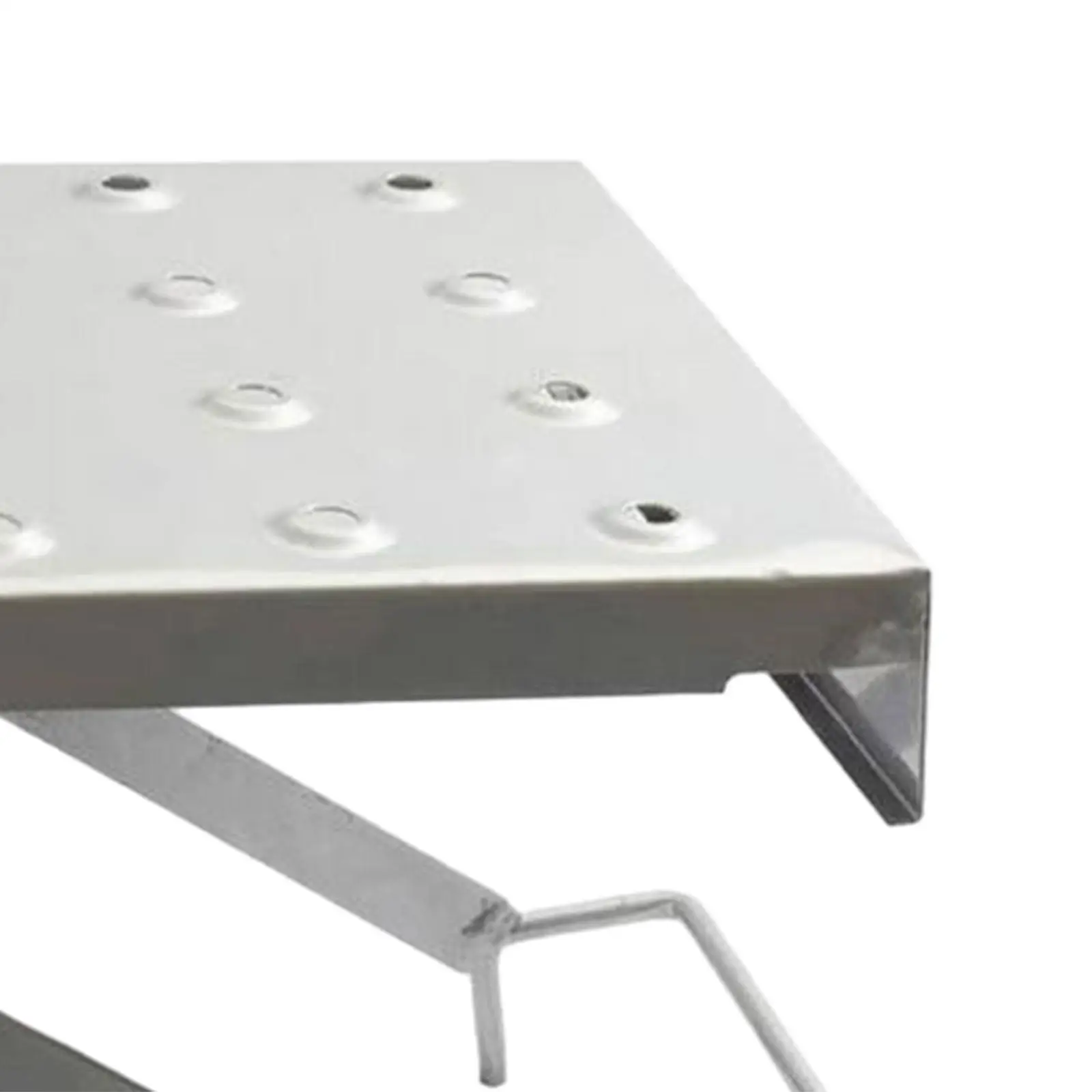 Ladder Work Platform Equipment Sturdy Stable for Indoor Office Outdoor Ladder Work Platform Equipment Sturdy Stable for Indoor Office Outdoor