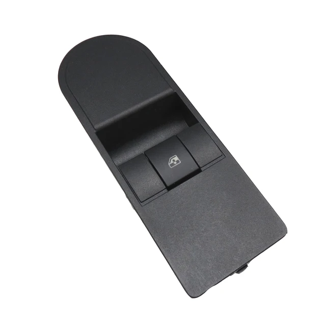 Bouton De Frein à Main Pour Vauxhall Mokka 2012-2018 - ABS Chromé, Avec Ressort