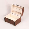 2 Pcs Treasure Chest Piggy Bank Organizer Lids Maker Large For Party Coin Child 3