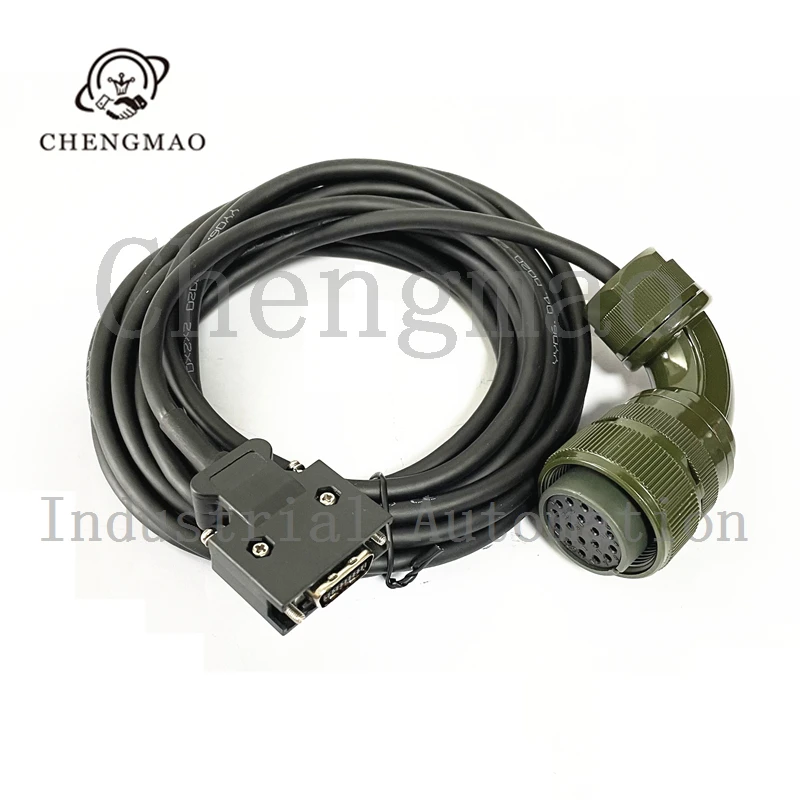 

Original New Power Line Motor Line ASD-CAPW1203 ASD-CAPW1205 ASD-CAPW1210