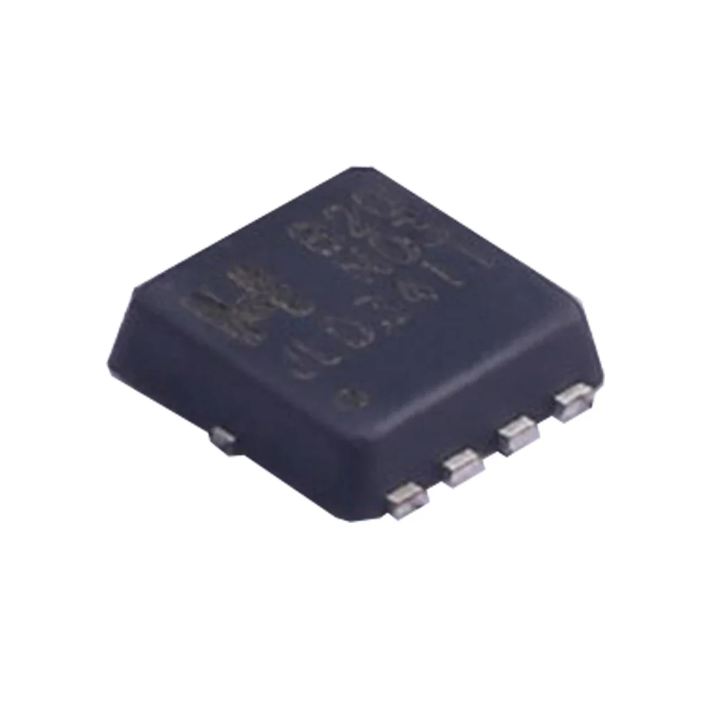 

2 Pcs 100% EMB20N03V EMB20N03 B20N03 QFN-8 Chipset