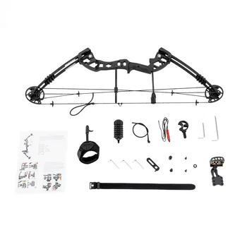 Adjustable Compound Bow 1