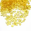 Best Quality 20/50/100/200G Italian Keratin Glue  yellow Granule/Beads/Grain  For Human Hair Extension 5