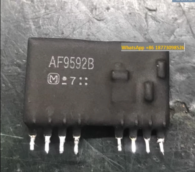 

AF9592 AF9592A AF9592B AF9592C AF9591C AF9393 AF9591 AF9591A AF9591B Free Shipping New Original Power Module