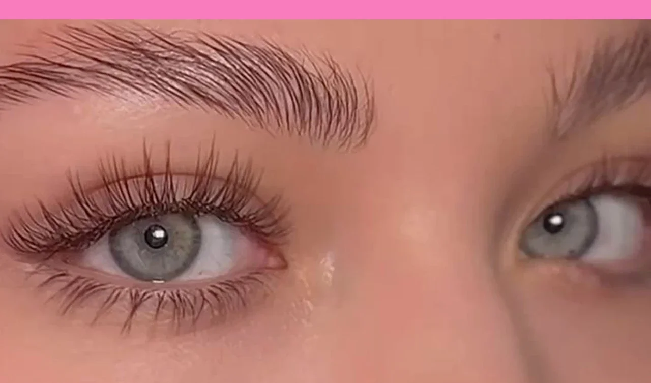 2D Y-förmige Wimpern Wimpernverlängerung 3D 4D W-förmige vorgefertigte russische Volumenwimpern Faux Mink Soft Light Natural Cross YY Lash – Detail 19