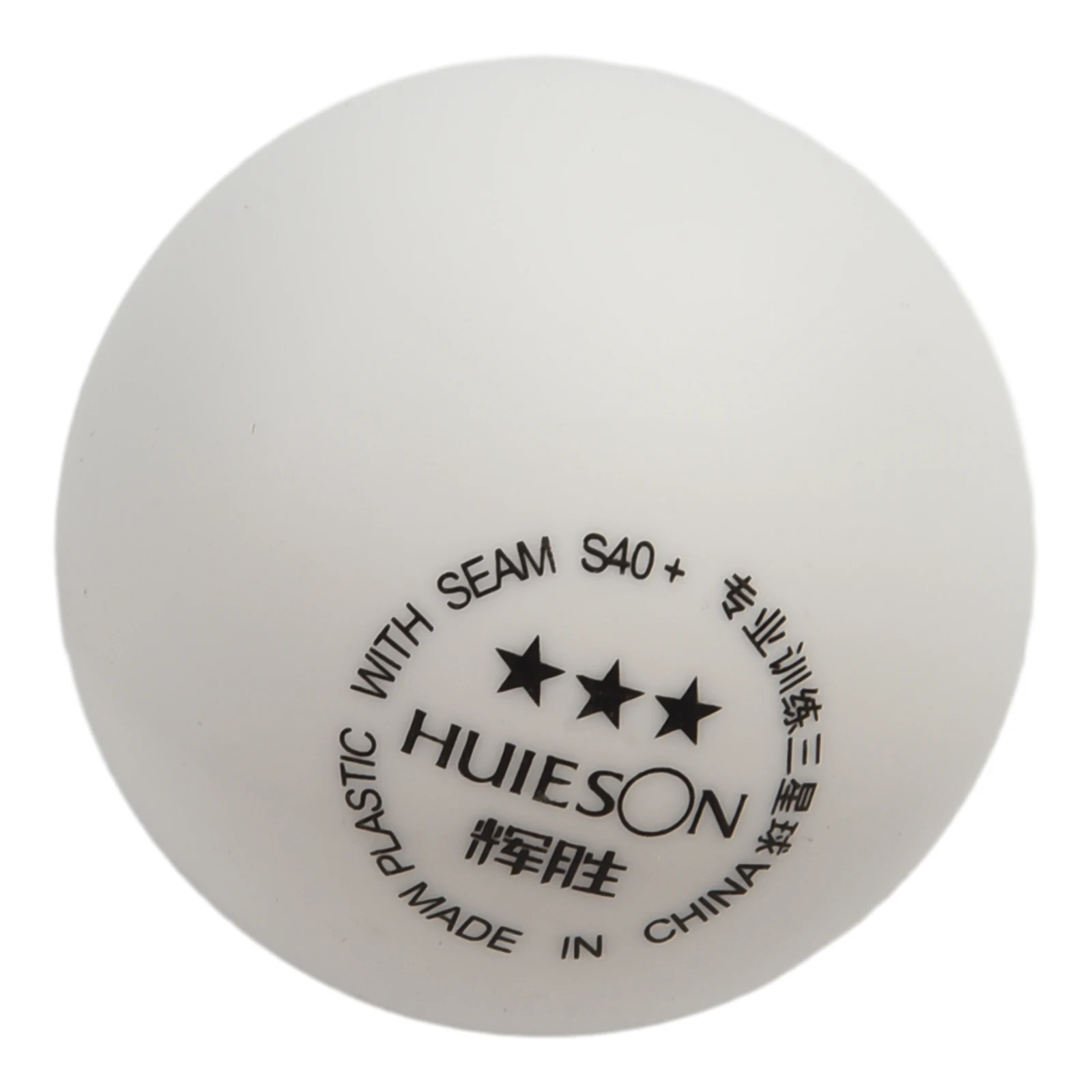 

Advanced Tournaments 3 Star Table Tennis D40+mm White Kit Professional Plastic Sports Balls Set Lot Material ABS