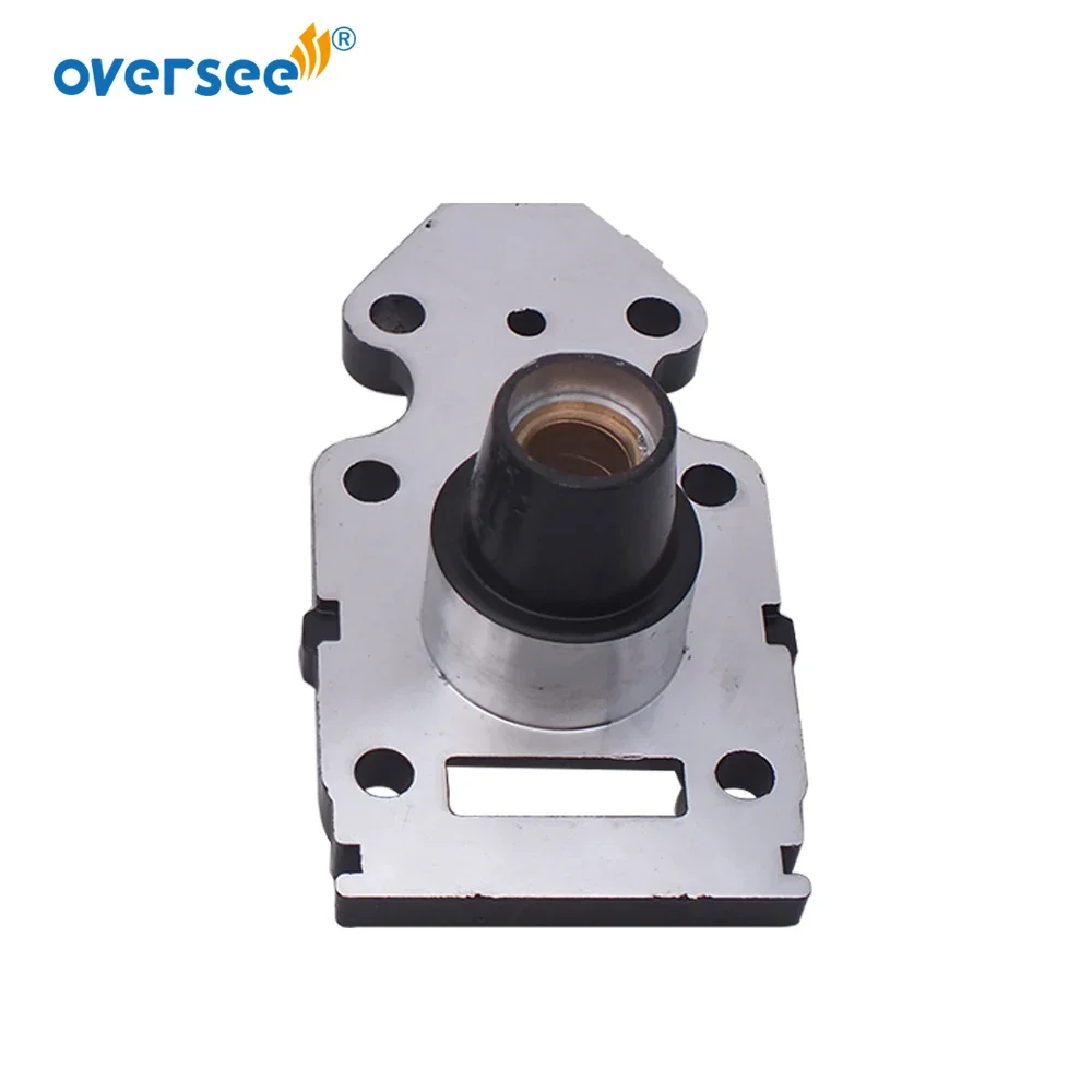 Outboard motor housing 63V-45331-00-5B for Yamaha outboard motor 9.9HP 15HP oil seal bush