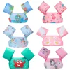 Baby Arm Ring Buoyancy Vest Garment Of Floating Kids Safety Life Vest 14-25KG Cartoon Children's Swim Life Jackets Puddle Jumper 1